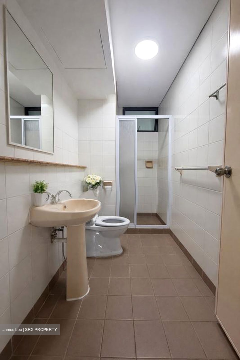 Fernwood Towers (D15), Condominium #533178761
